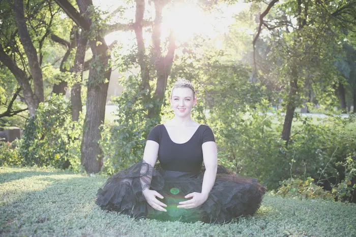 Wonderfully Made Dance Picture 9