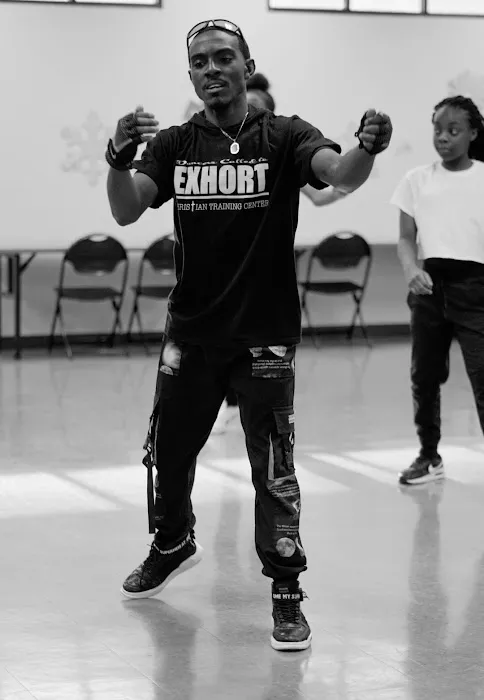 DCE Christian Dance Studio Picture 2