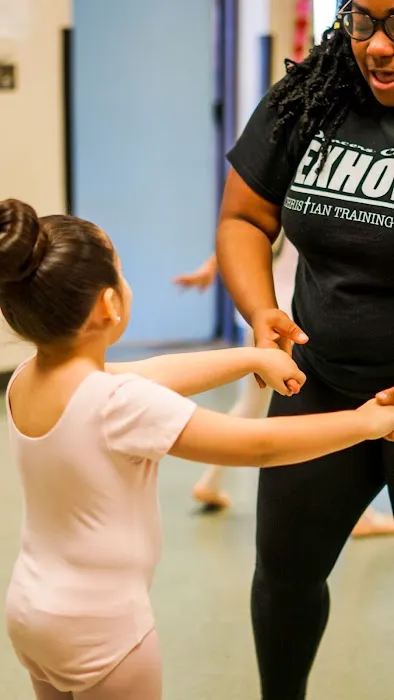 DCE Christian Dance Studio Picture 1