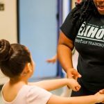 DCE Christian Dance Studio