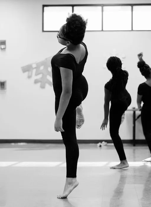 DCE Christian Dance Studio Picture 4