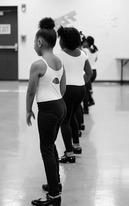 DCE Christian Dance Studio Picture 7