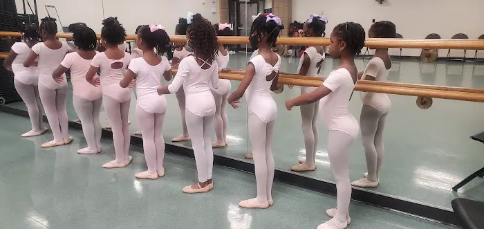 DCE Christian Dance Studio Picture 6