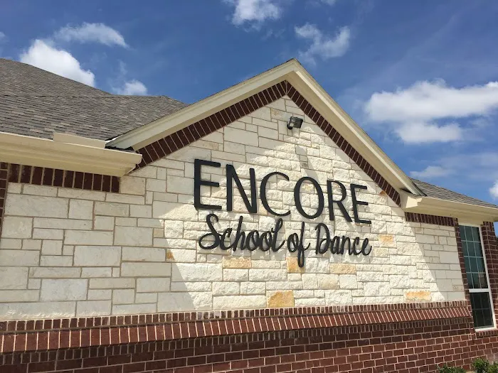 Encore School of Dance Picture 1