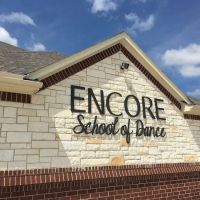Encore School of Dance ico