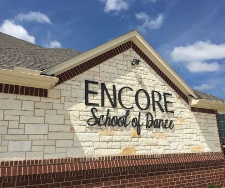 Encore School of Dance