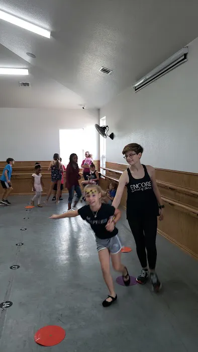 Encore School of Dance Picture 7