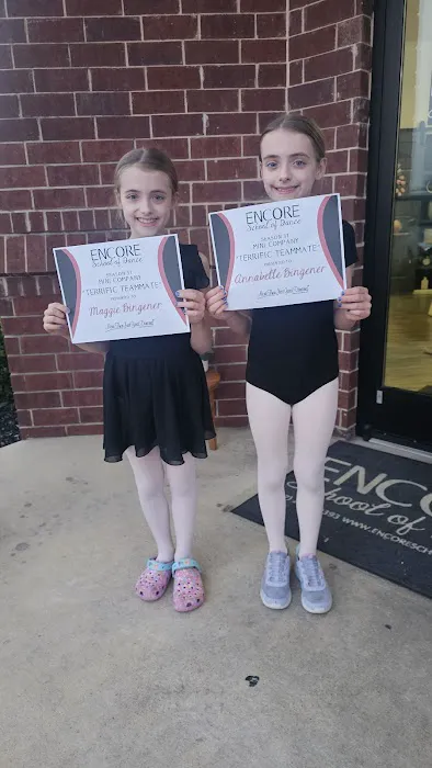 Encore School of Dance Picture 2
