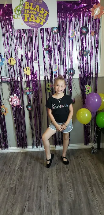 Encore School of Dance Picture 8