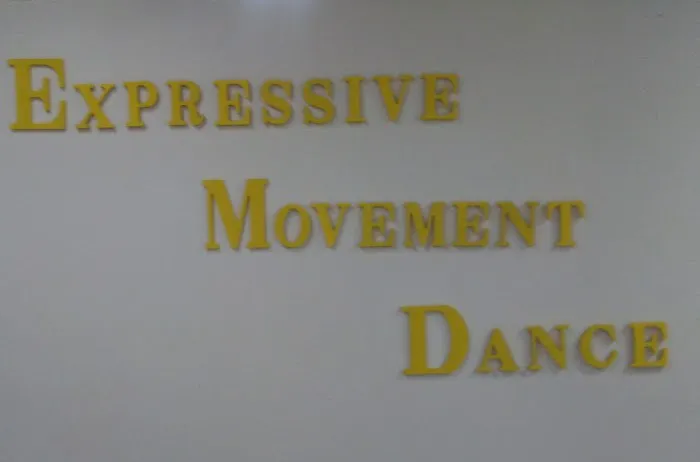Expressive Movement Dance Picture 1