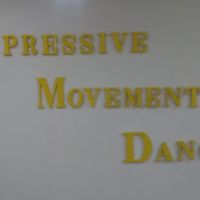 Expressive Movement Dance ico