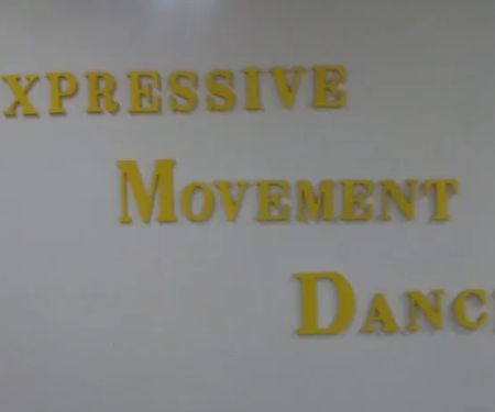 Expressive Movement Dance