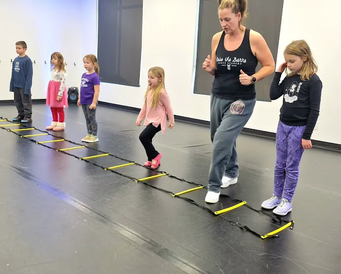 Raise the Barre Dance Academy Picture 4