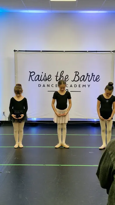 Raise the Barre Dance Academy Picture 5