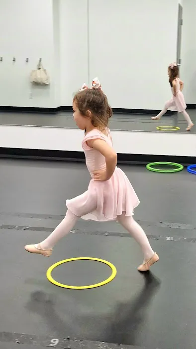 Raise the Barre Dance Academy Picture 3