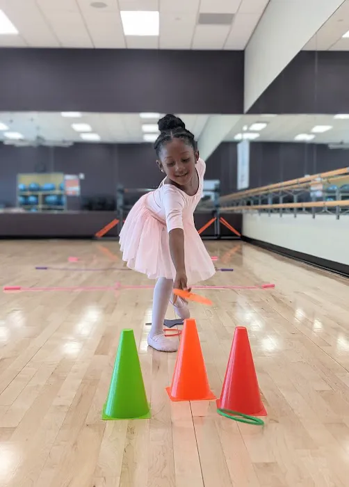 Raise the Barre Dance Academy Picture 1