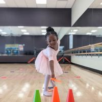 Raise the Barre Dance Academy ico