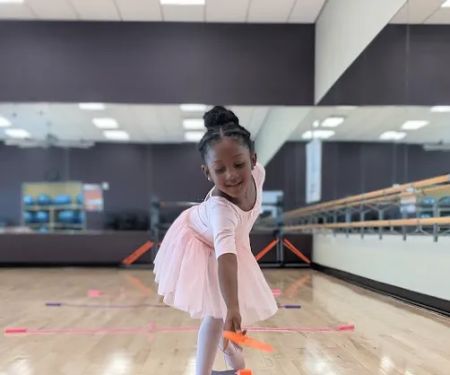 Raise the Barre Dance Academy