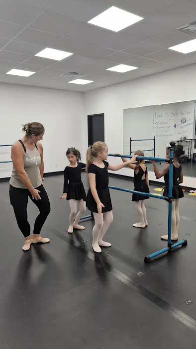 Raise the Barre Dance Academy Picture 2