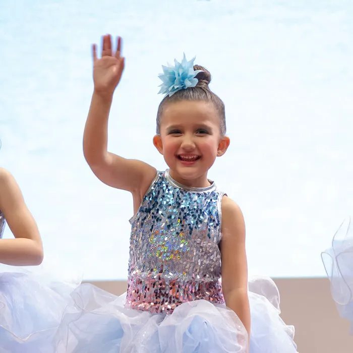Raise the Barre Dance Academy Picture 6