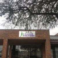 Bruce Lea Dance Factory ico