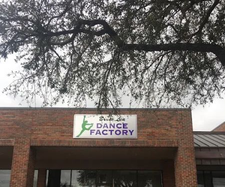 Bruce Lea Dance Factory