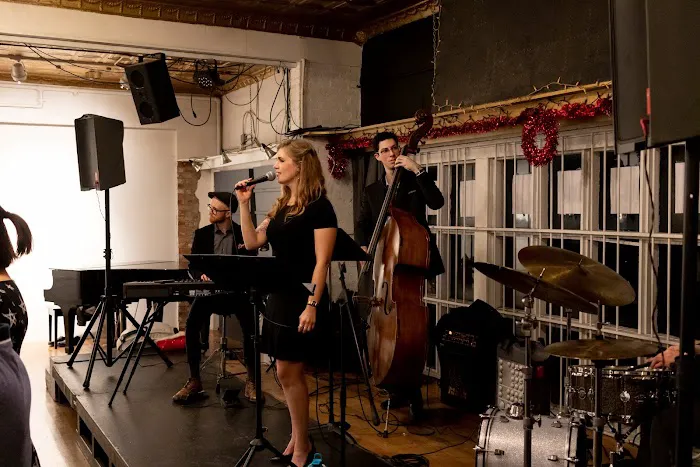 Fort Worth Swing Dance Syndicate Picture 1