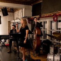 Fort Worth Swing Dance Syndicate ico