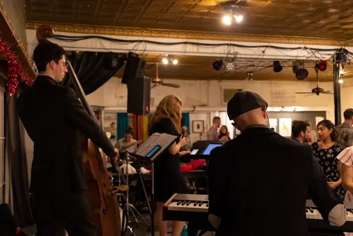 Fort Worth Swing Dance Syndicate Picture 2