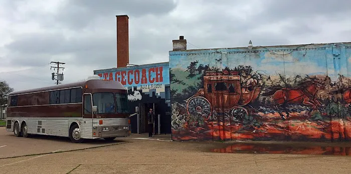 Stagecoach Ballroom Picture 1
