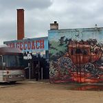 Stagecoach Ballroom