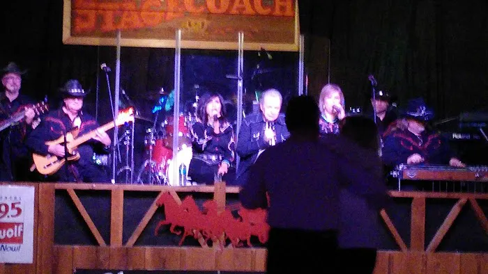 Stagecoach Ballroom Picture 3