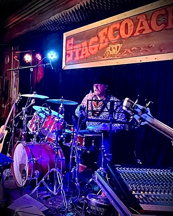 Stagecoach Ballroom Picture 4
