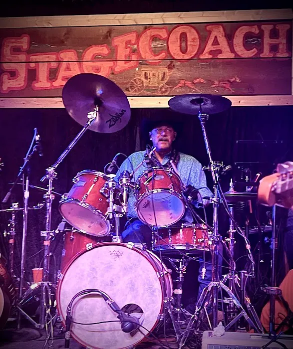 Stagecoach Ballroom Picture 6