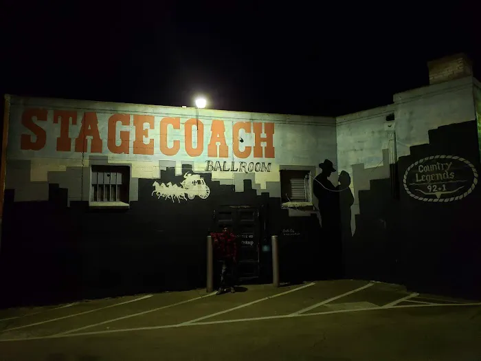 Stagecoach Ballroom Picture 5