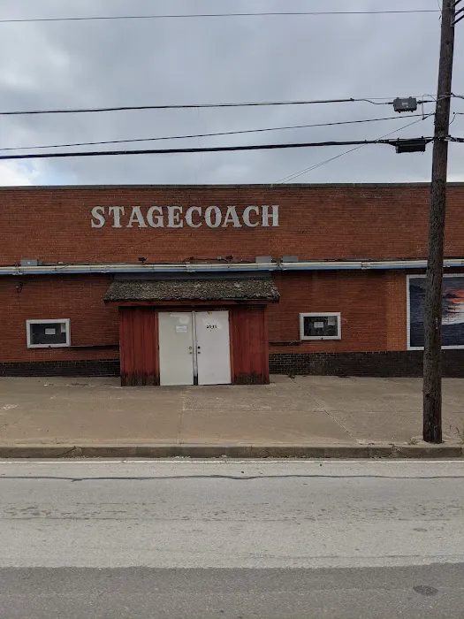 Stagecoach Ballroom Picture 10