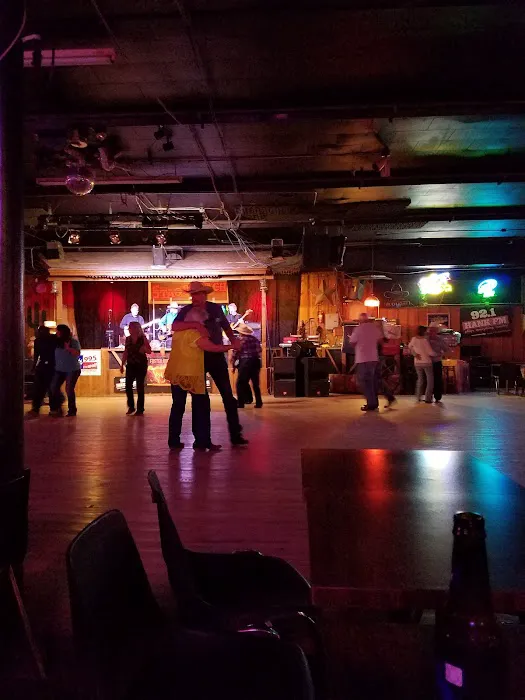 Stagecoach Ballroom Picture 9