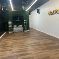 SkyPole Fitness ico