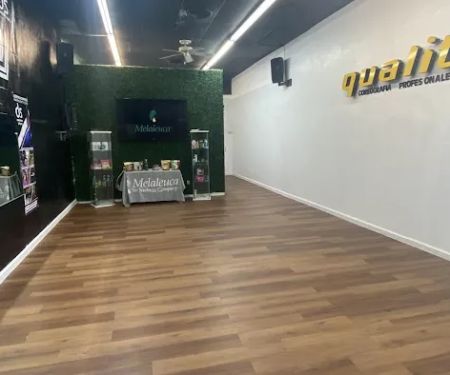 SkyPole Fitness