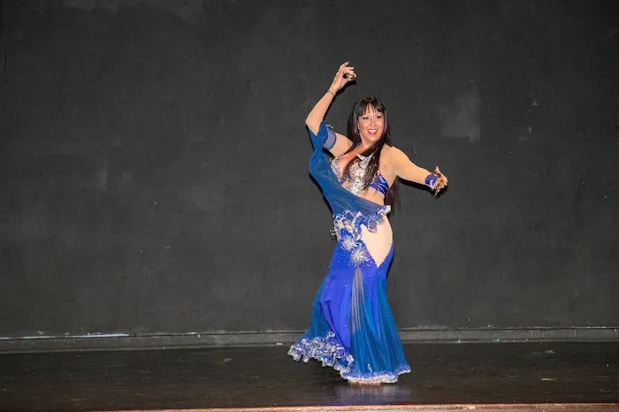 Crescent Moon Belly Dance Picture 9