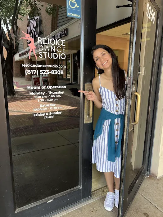 Rejoice Dance Studio Picture 1