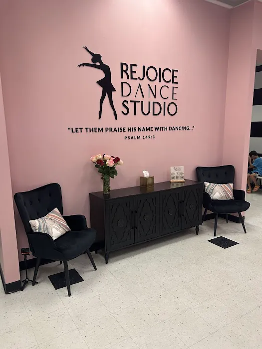 Rejoice Dance Studio Picture 2