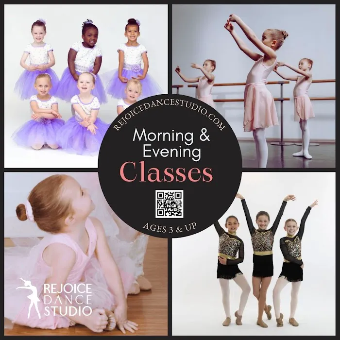 Rejoice Dance Studio Picture 3
