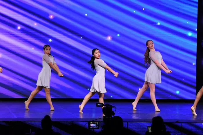 Dance Connection Picture 5
