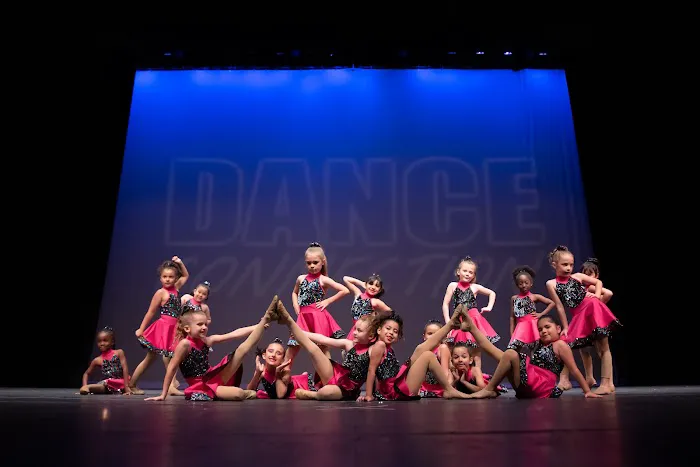 Dance Connection Picture 2