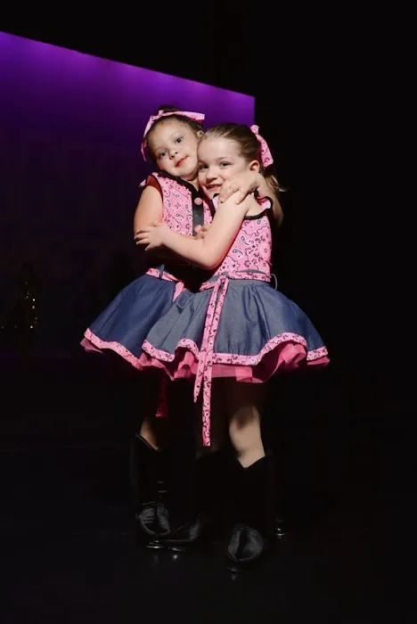 Dance Connection Picture 1