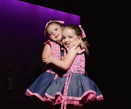 Dance Connection