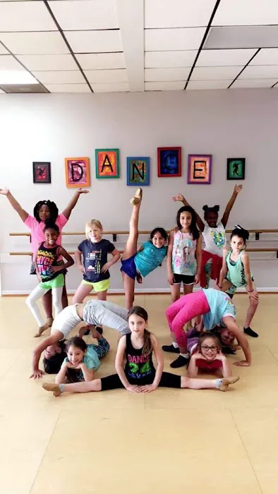 Dance Connection Picture 9