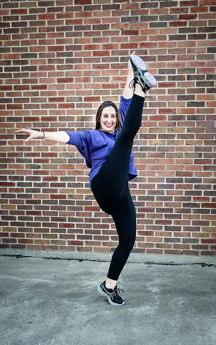 Dance Connection Picture 7