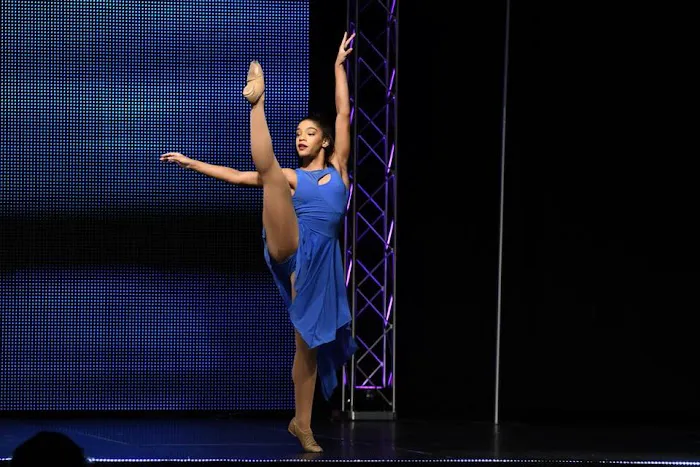 Dance Connection Picture 10